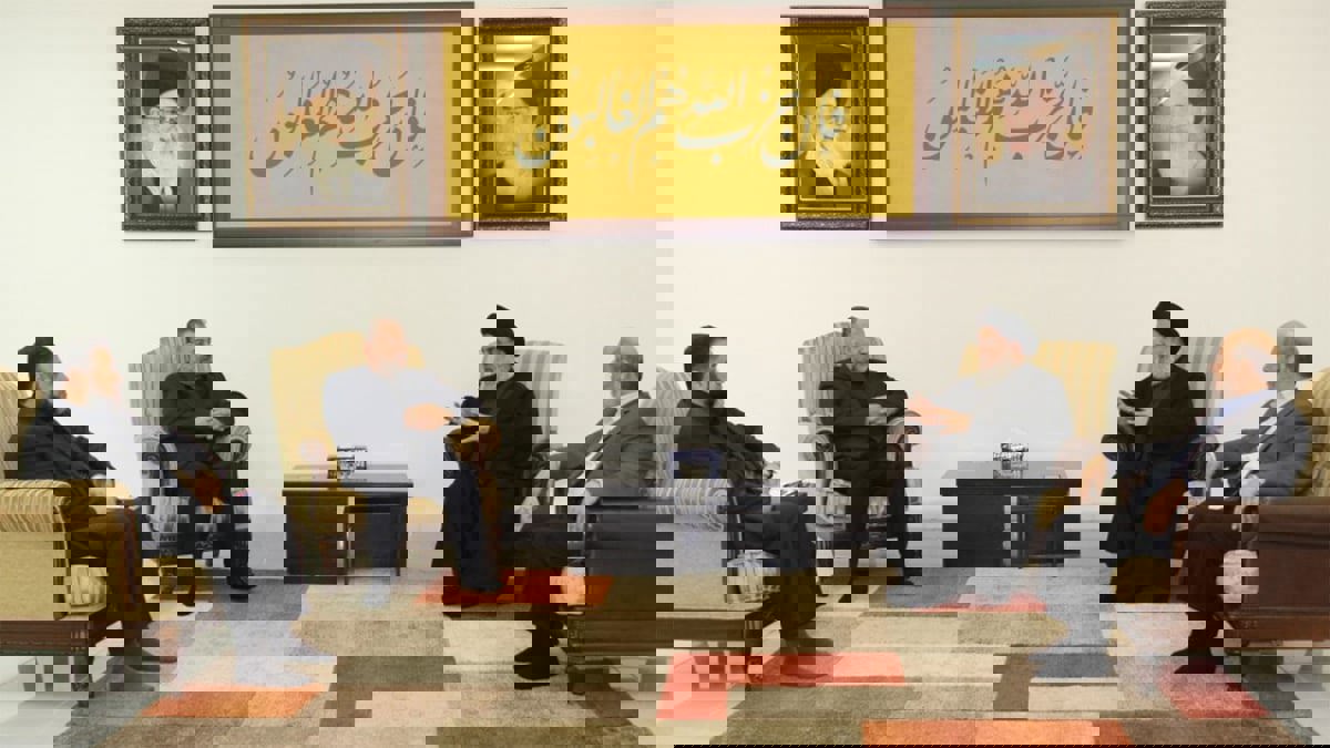 هل يتوسط حزب الله لإنهاء الخلافات بين حماس والجهاد الإسلامي؟