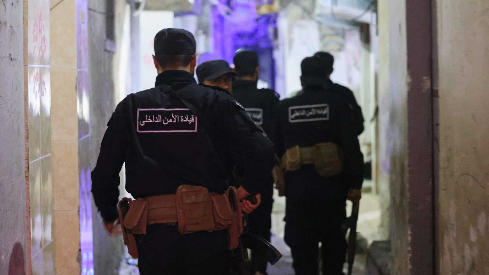 الداخلية ترد على تقارير حول ملاحقة السوريين