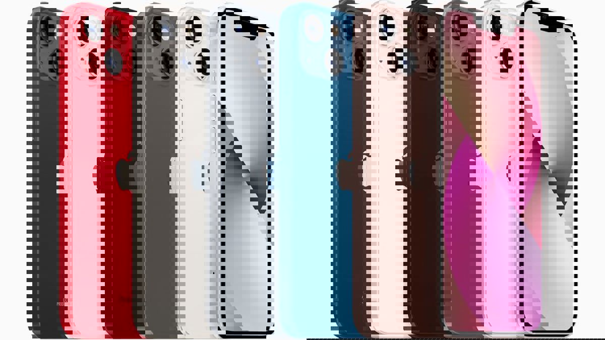 آيفون13.. تعرف على المزايا والمواصفات ومواعيد الشراء