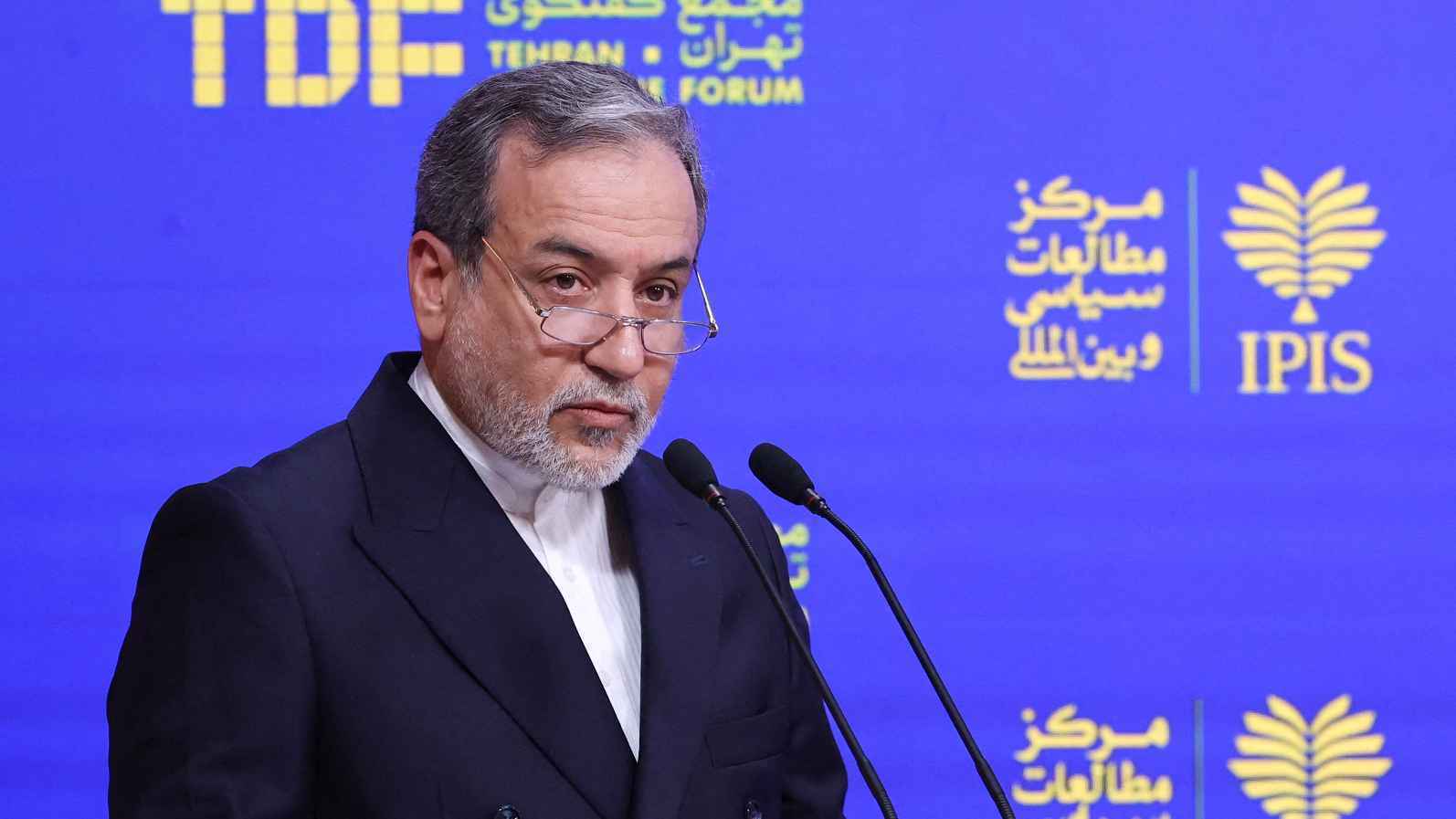 "إهانة وليست تهديداً".. عراقجي يعلق على تصريحات ترامب بشأن اغتيال خامنئي