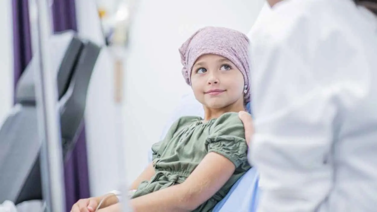 "الصحة العالمية" تطلق مبادرة رائدة لعلاج الأطفال المصابين بالسرطان مجانا
