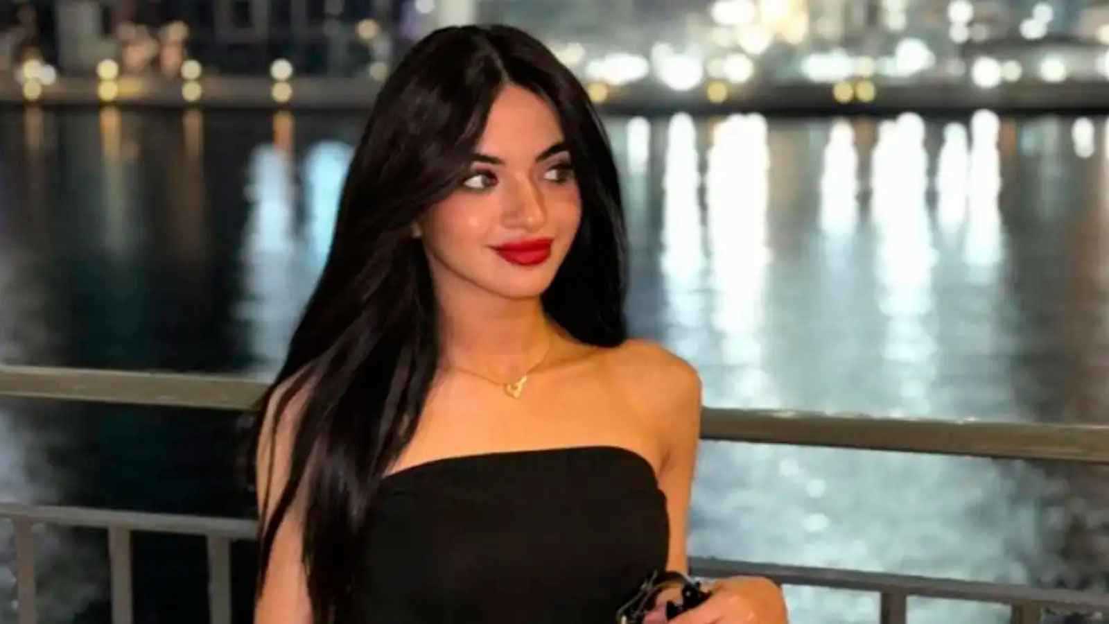 كيف دافعت "سوزي الأردنية" عن نفسها أمام نيابة القاهرة؟