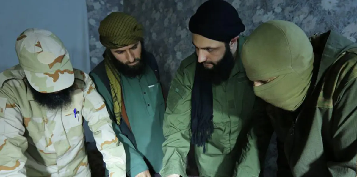 في ضربة للدبلوماسية.. "فتح الشام" تسحق أحد فصائل الجيش الحر بسوريا