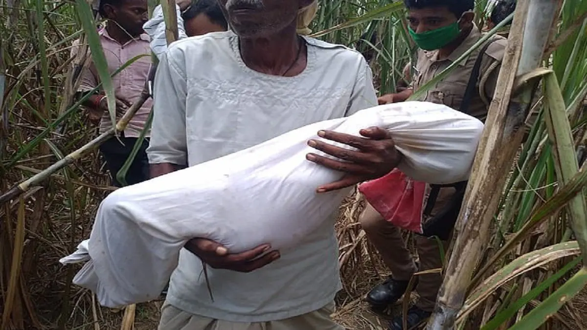 الجريمة الثالثة في المنطقة نفسها.. اغتصاب طفلة وقتلها إثر نزاع عائلي في الهند