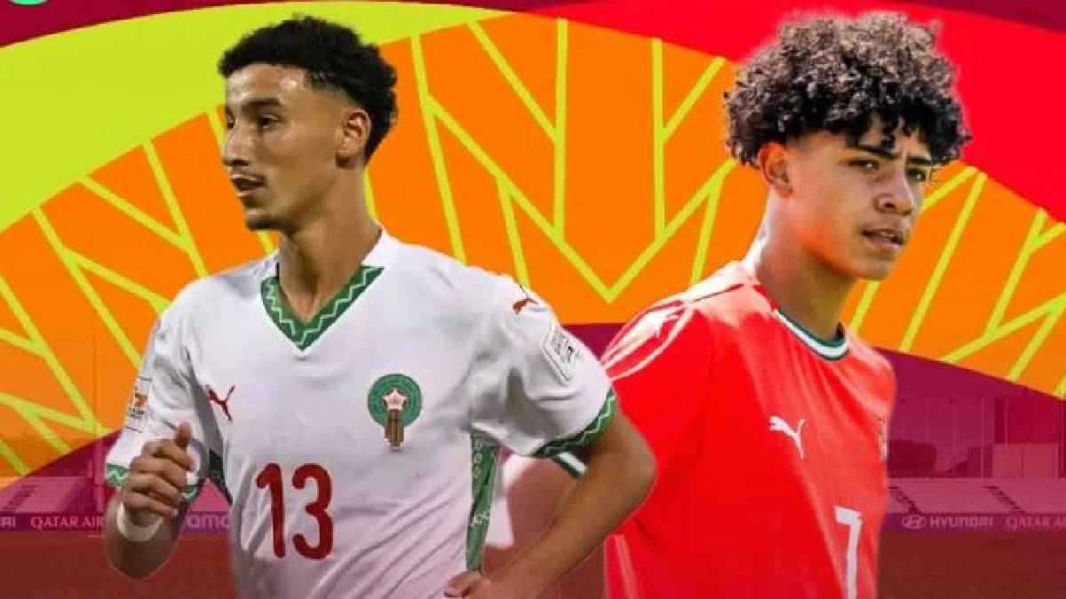 هل سيشارك نجل كريستيانو رونالدو في مباراة المغرب والبرتغال؟