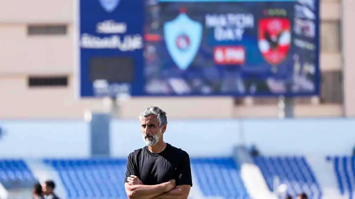 5 مصائب تعجل برحيل ريبيرو عن الأهلي المصري