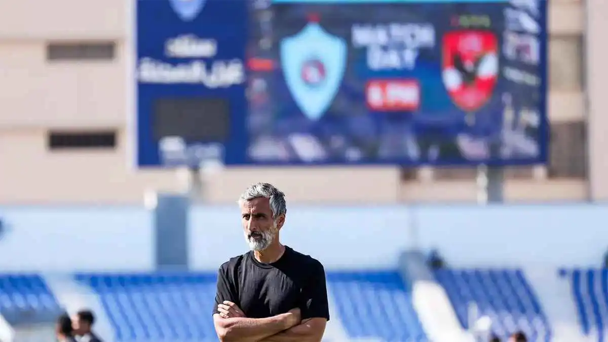 5 مصائب تعجل برحيل ريبيرو عن الأهلي المصري