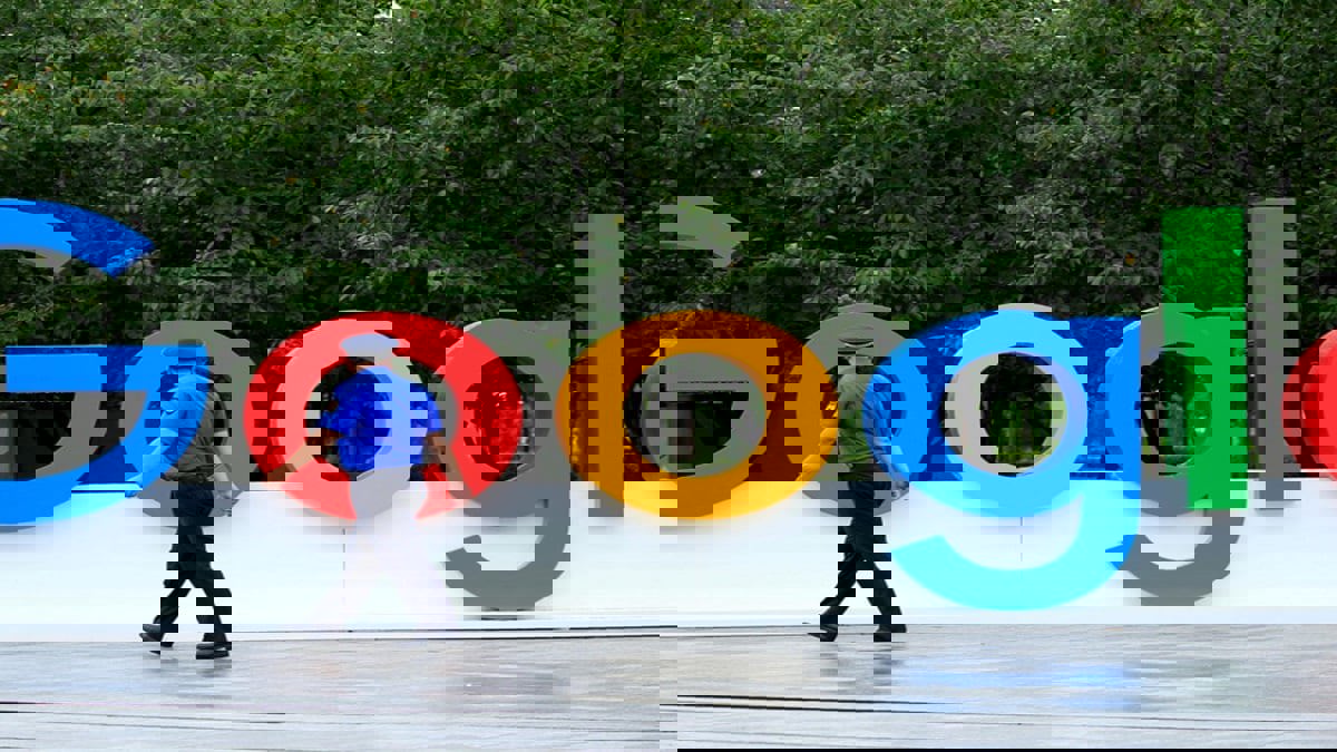 الولايات المتحدة: تفكيك "غوغل" قد يكون ضروريًا لوقف انتهاكات قانون مكافحة الاحتكار