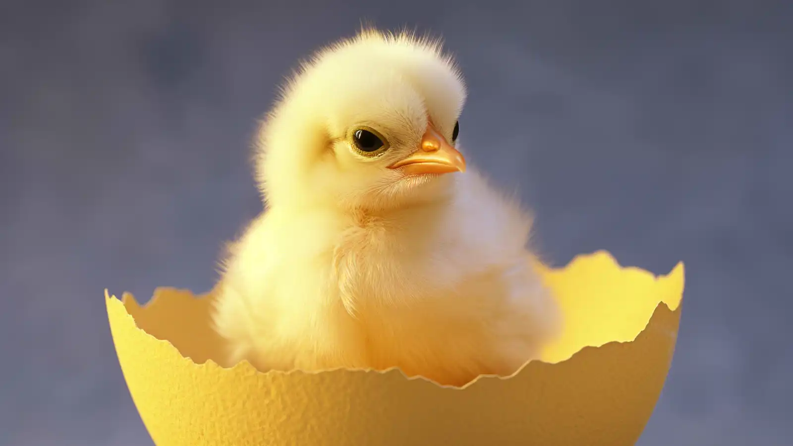 هذا الصوص سرق الأضواء في البيت الأبيض (فيديو)