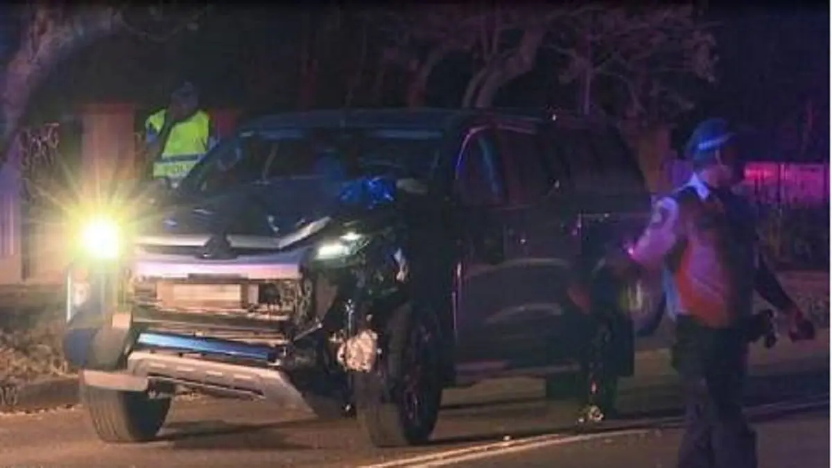 أستراليا .. 12 إصابة في اقتحام سيارة متجرا لملابس المحجبات