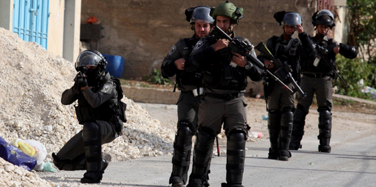 مقتل فلسطيني وإصابة 3 برصاص الجيش الإسرائيلي على أطراف قطاع غزة