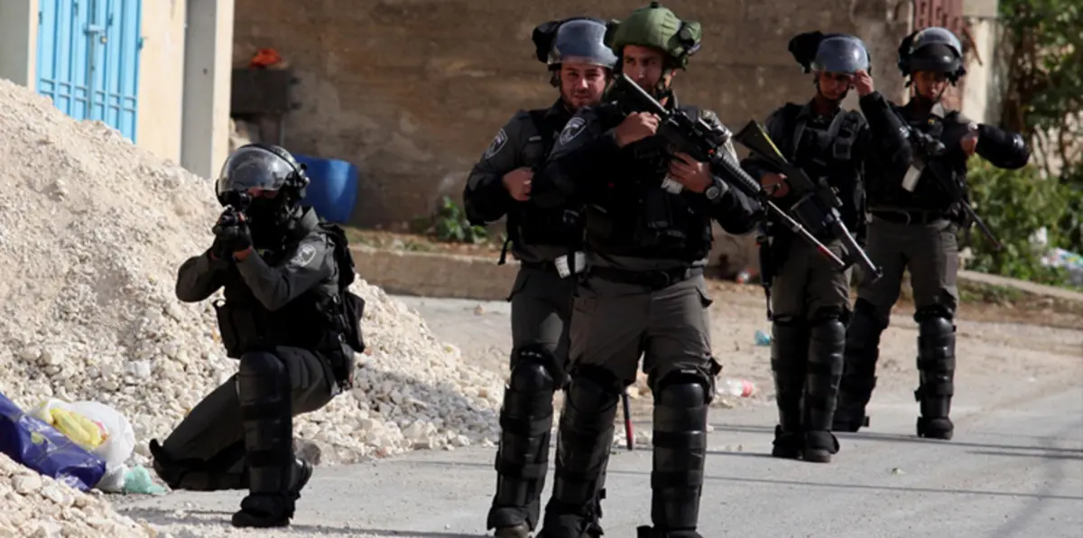 مقتل فلسطيني وإصابة 3 برصاص الجيش الإسرائيلي على أطراف قطاع غزة