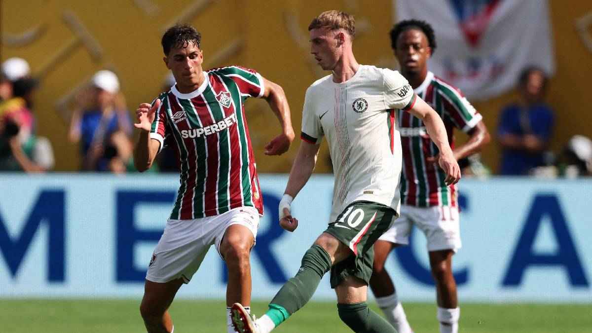 حظ أم مهارة.. كيف وصل تشيلسي إلى مرحلة "مواجهة الوحش"؟