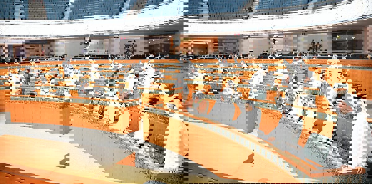 مجلس الأمة الكويتي يوافق على تجنيس 4 آلاف شخص في 2018