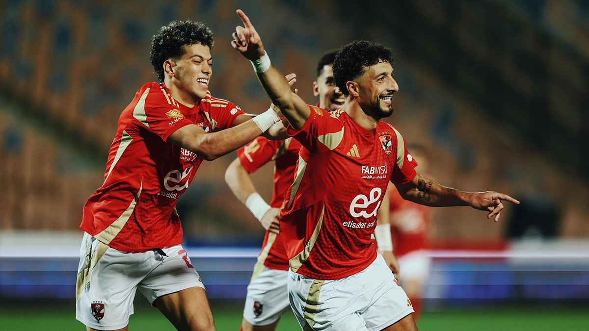 كم المبلغ الذي سيخصم من الأهلي إذا رحل وسام أبو علي؟