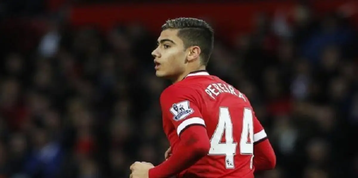 بيريرا: مواجهة تشيلسي فرصة لمنح مانشستر يونايتد دفعة قوية