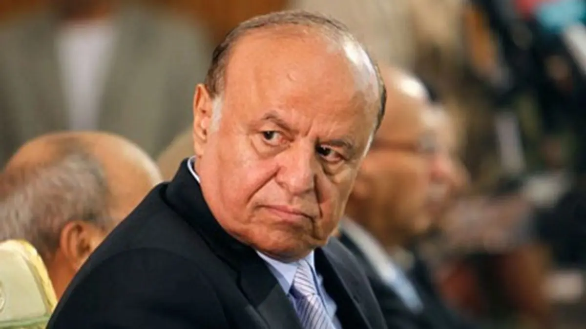 الرئيس اليمني: اتفاق الرياض لا يزال مخرجا وخيارا متاحا