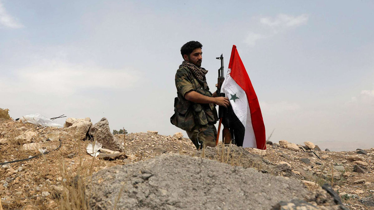 تركيا تفرج عن 18 جنديًا سوريًا كانت تحتجزهم