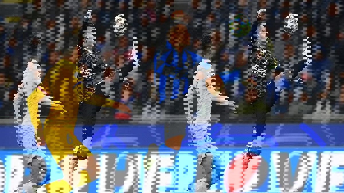 تشيلسي يزاحم نادي برشلونة على لاوتارو مارتينيز