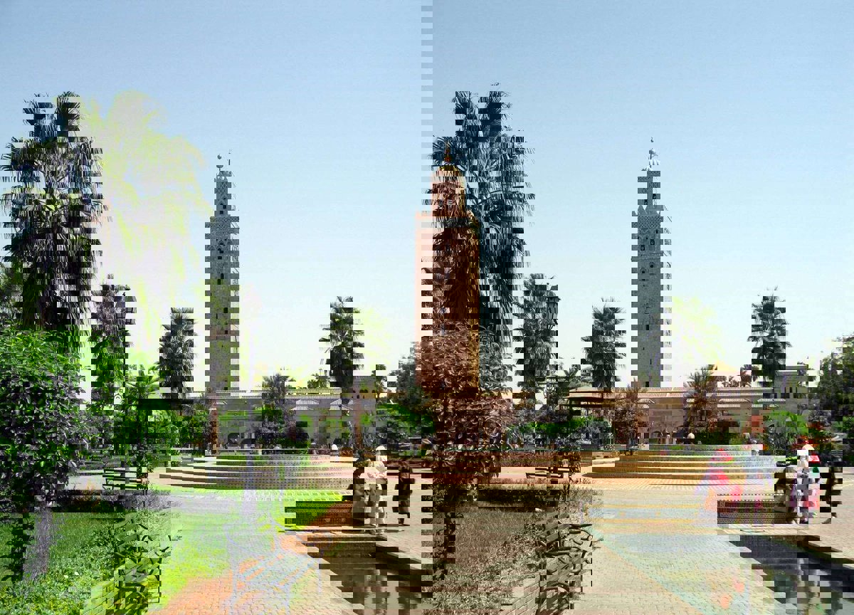 المغرب .. قبران تاريخيان يثيران الجدل في مراكش