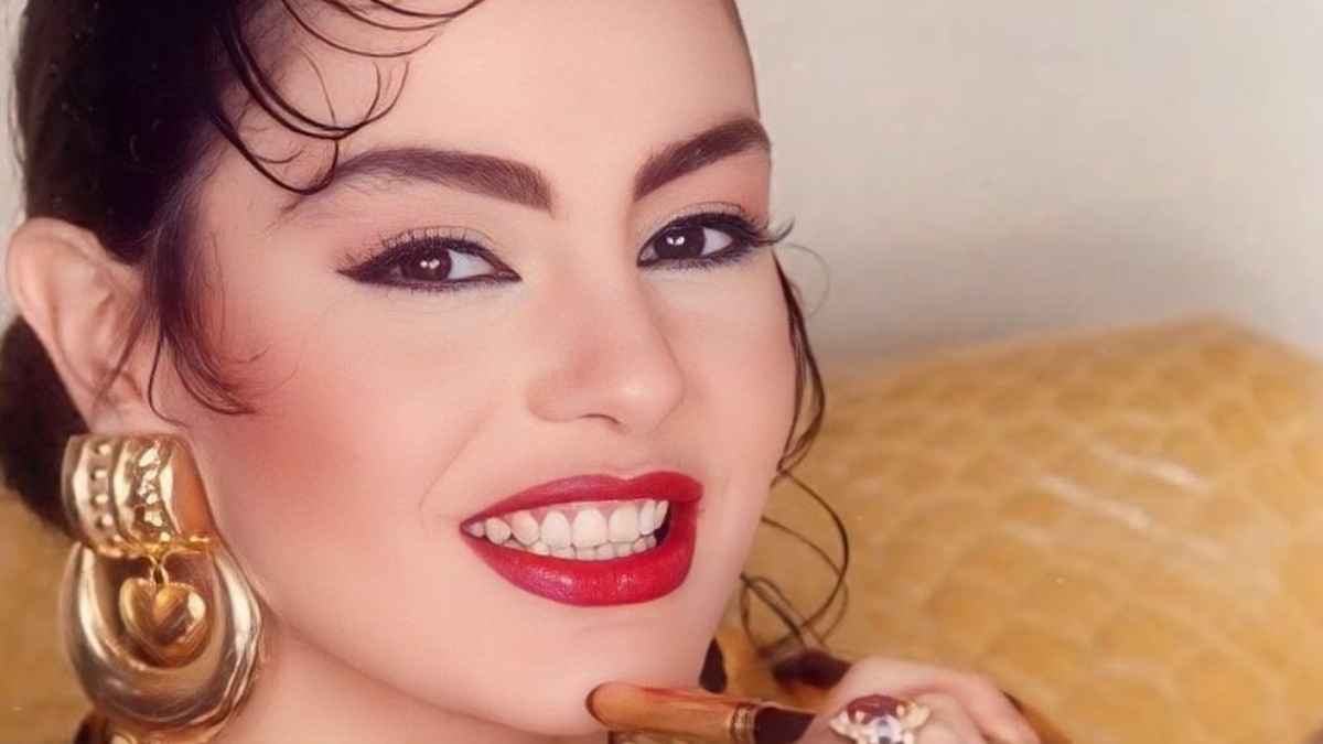 مصدر يكشف حقيقة تعرض شريهان لوعكة صحية