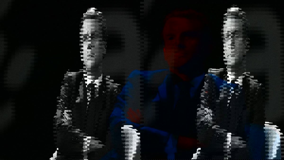 ترقب في فرنسا عشية انتخابات تشريعية حاسمة لماكرون