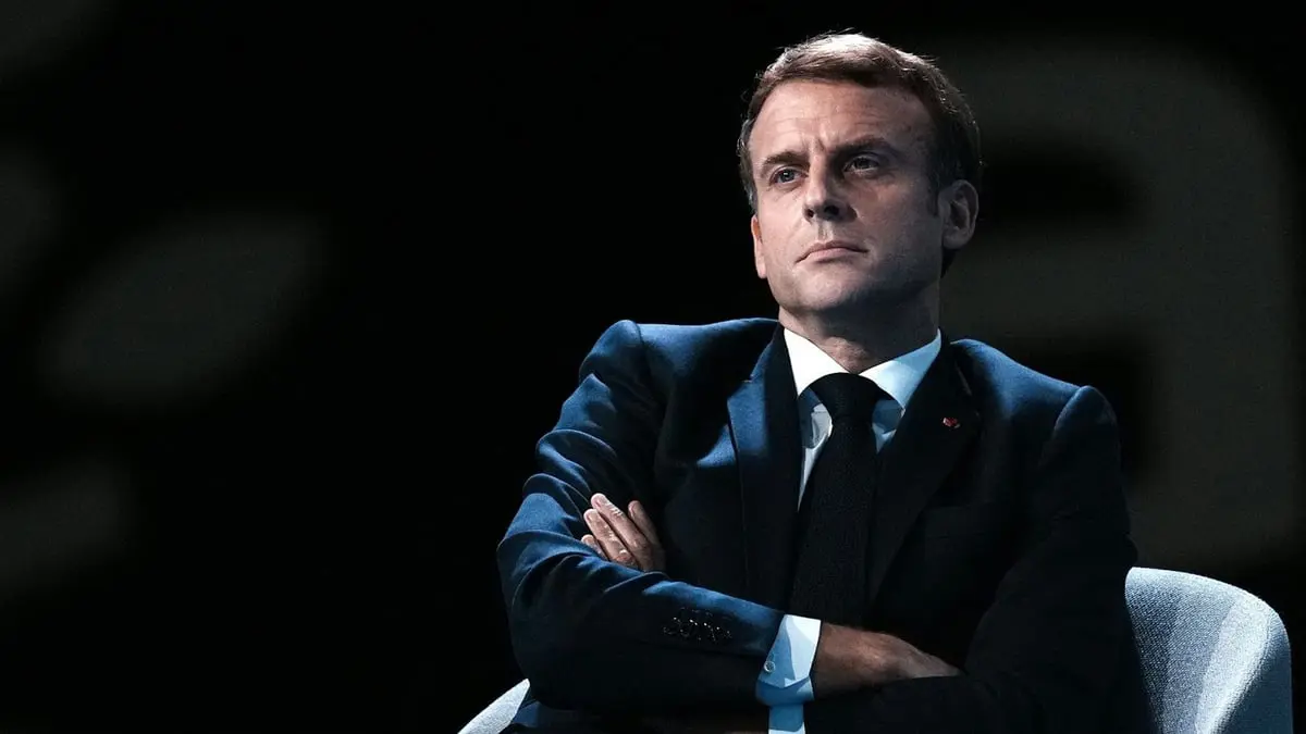 ترقب في فرنسا عشية انتخابات تشريعية حاسمة لماكرون