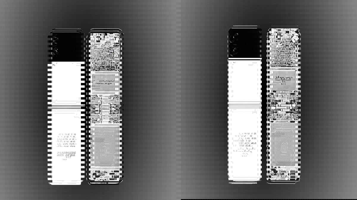 سامسونج تطلق نسخة خاصة من Galaxy Z Flip 4 بملحقات فريدة‎‎