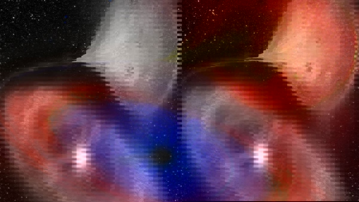 في ظاهرة فلكية نادرة.. نجم قزم يتناوب السطوع والانطفاء كل 30 دقيقة