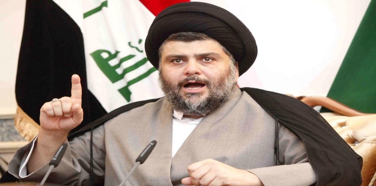 مقتدى الصدر ينتقد المالكي على خلفية دعوته لـ"حكومة أغلبية سياسية"‎