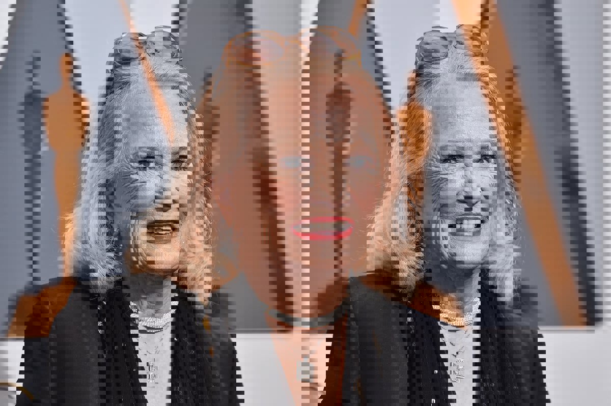 إصابة الممثلة جينا رولاندز بالزهايمر