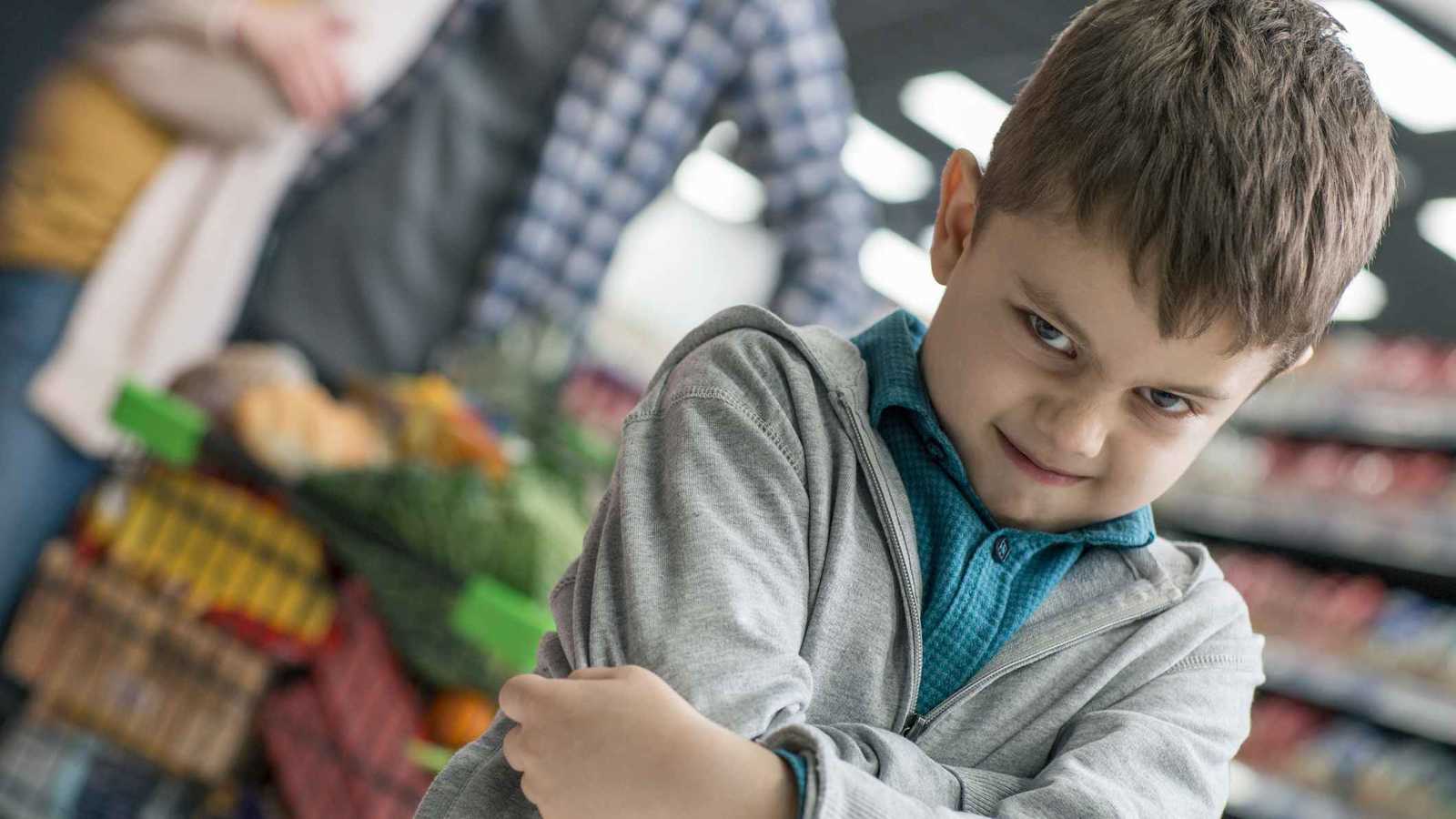 كيف يسهم غياب الحدود في تنشئة طفل "متطلب"؟