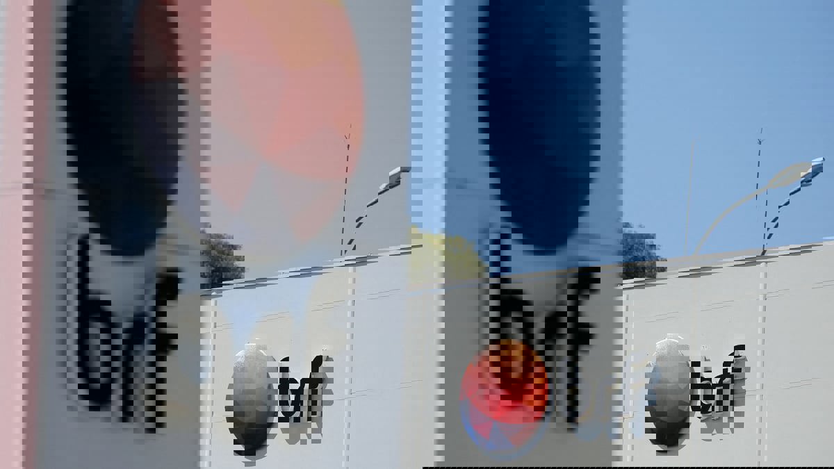 "بي.آر.إف" البرازيلية تبدأ تصنيع الأغذية في مصنعها بالسعودية