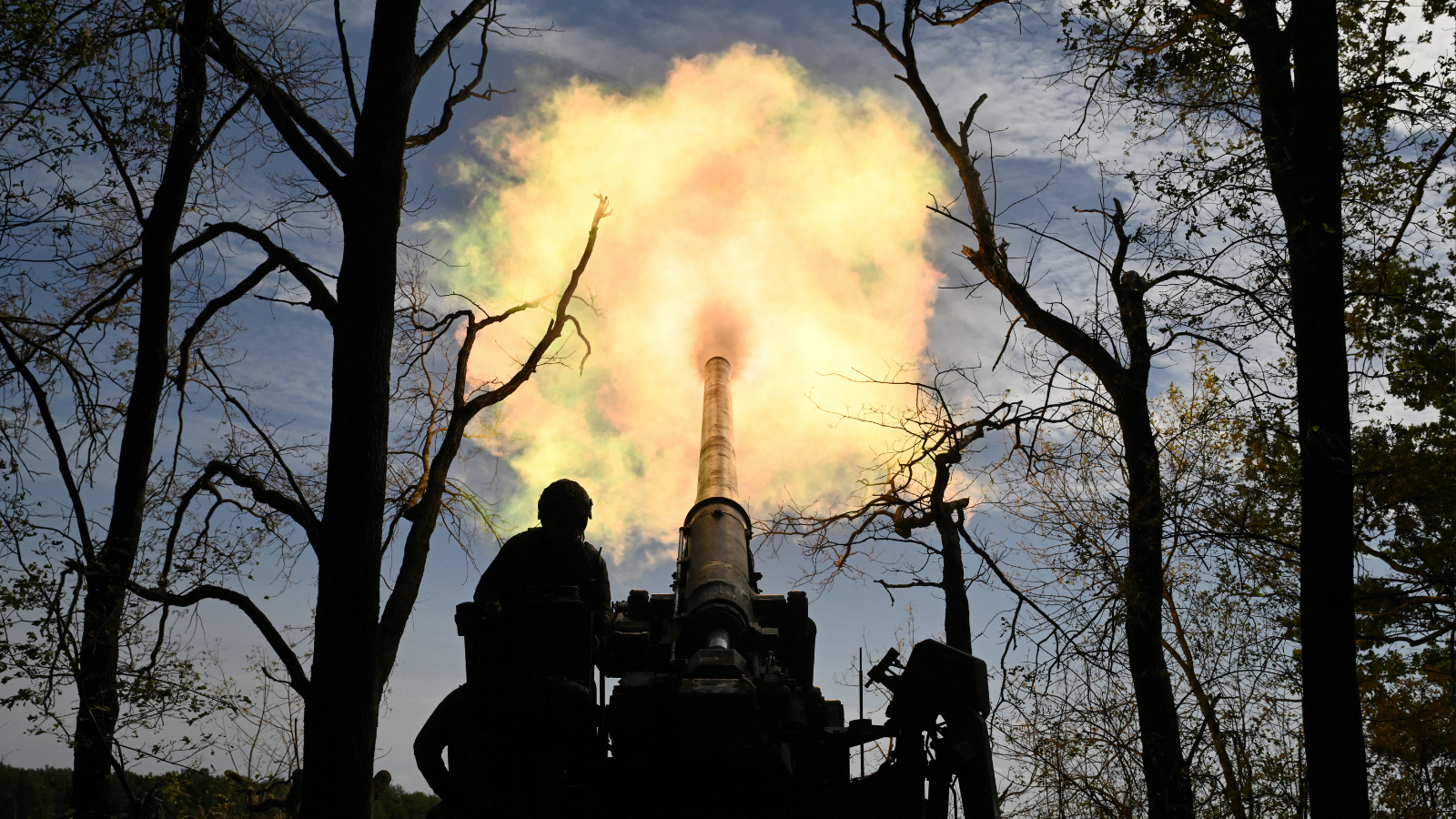 34 هجوما في يوم.. الروس يضيقون الخناق على بوكروفسك