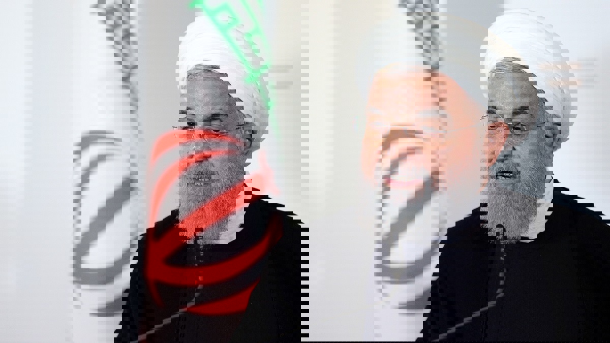 إيران تنفي استقالة روحاني بسبب تورط قوات بلاده بإسقاط الطائرة الأوكرانية‎