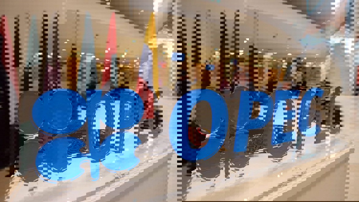 وزارة النفط: النرويج تدرس حضور اجتماع "أوبك" في 9 أبريل