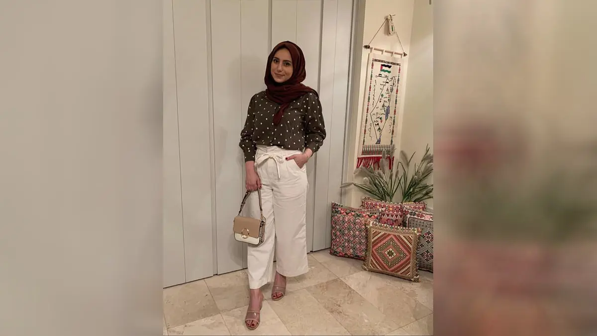 الخارجية الأردنية تصدر بيانا بشأن مقتل لبنى منصور