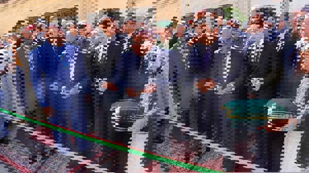 المغرب يلعب ورقة "فتح القنصليات" في الصحراء الغربية لمواجهة خصومه