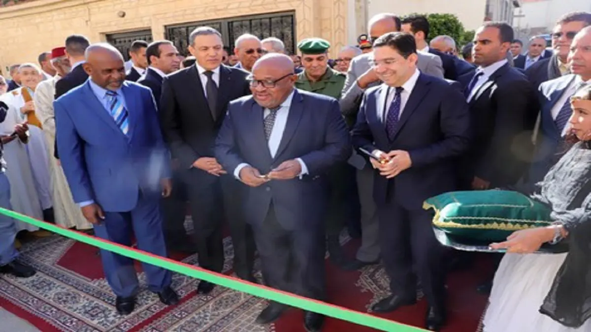المغرب يلعب ورقة "فتح القنصليات" في الصحراء الغربية لمواجهة خصومه