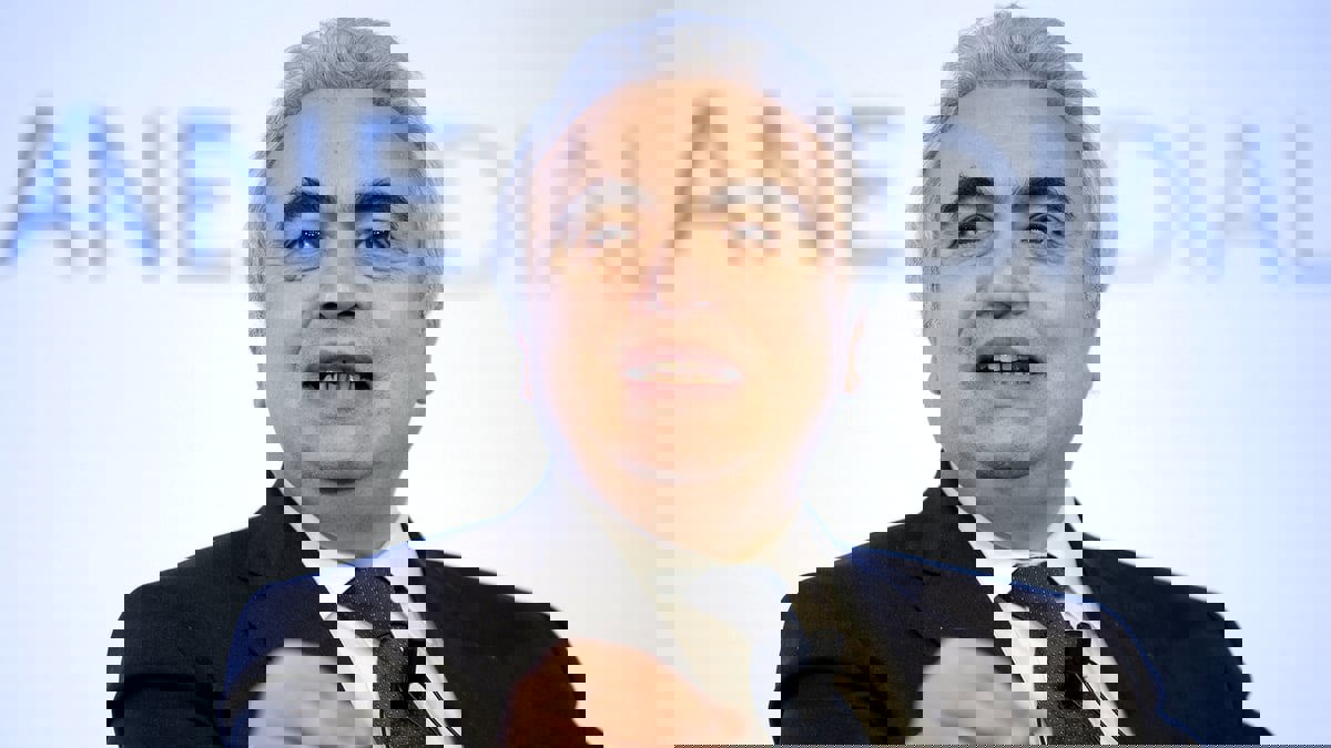 وكالة الطاقة الدولية: السحب من مخزونات النفط لم يكن تحركا من جانبنا