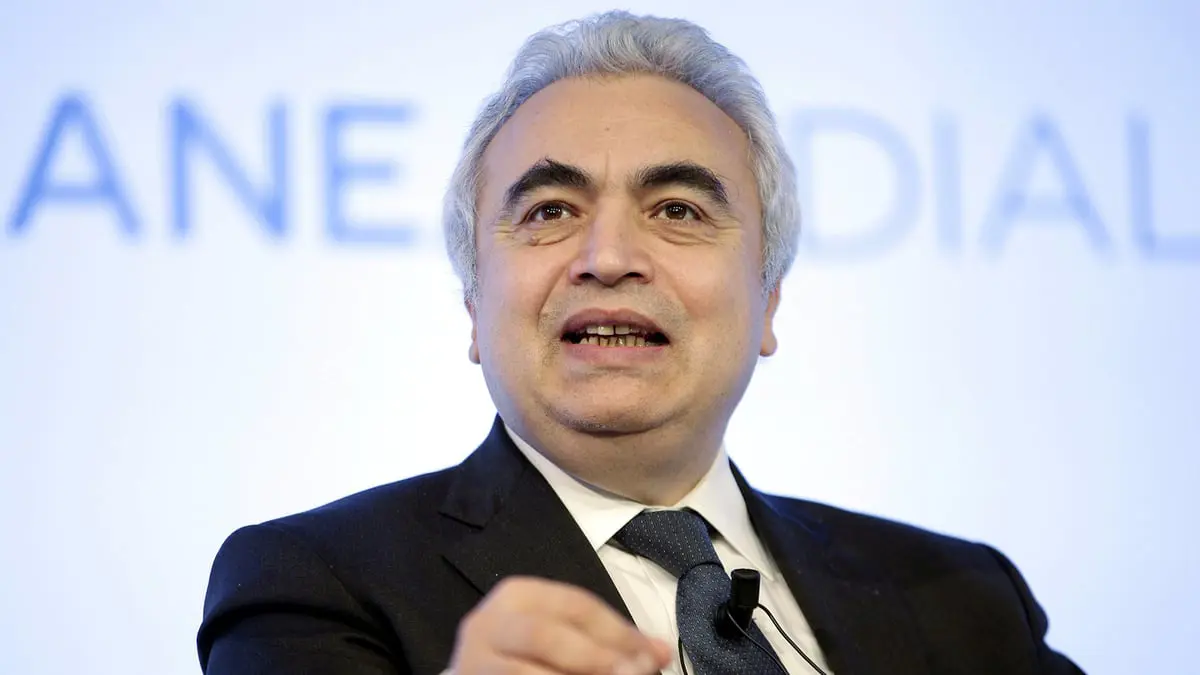 وكالة الطاقة الدولية: السحب من مخزونات النفط لم يكن تحركا من جانبنا