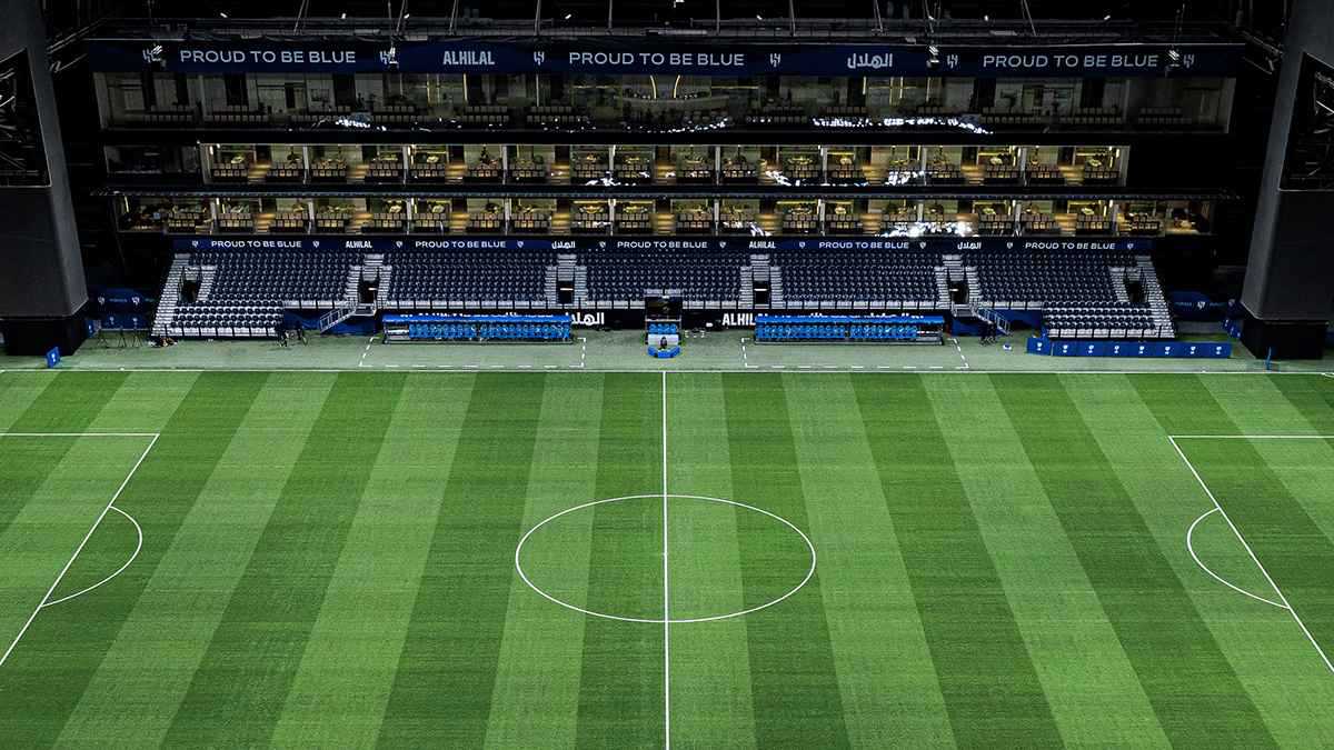 بث مباشر لمباراة كلاسيكو الدوري السعودي بين الهلال والنصر 