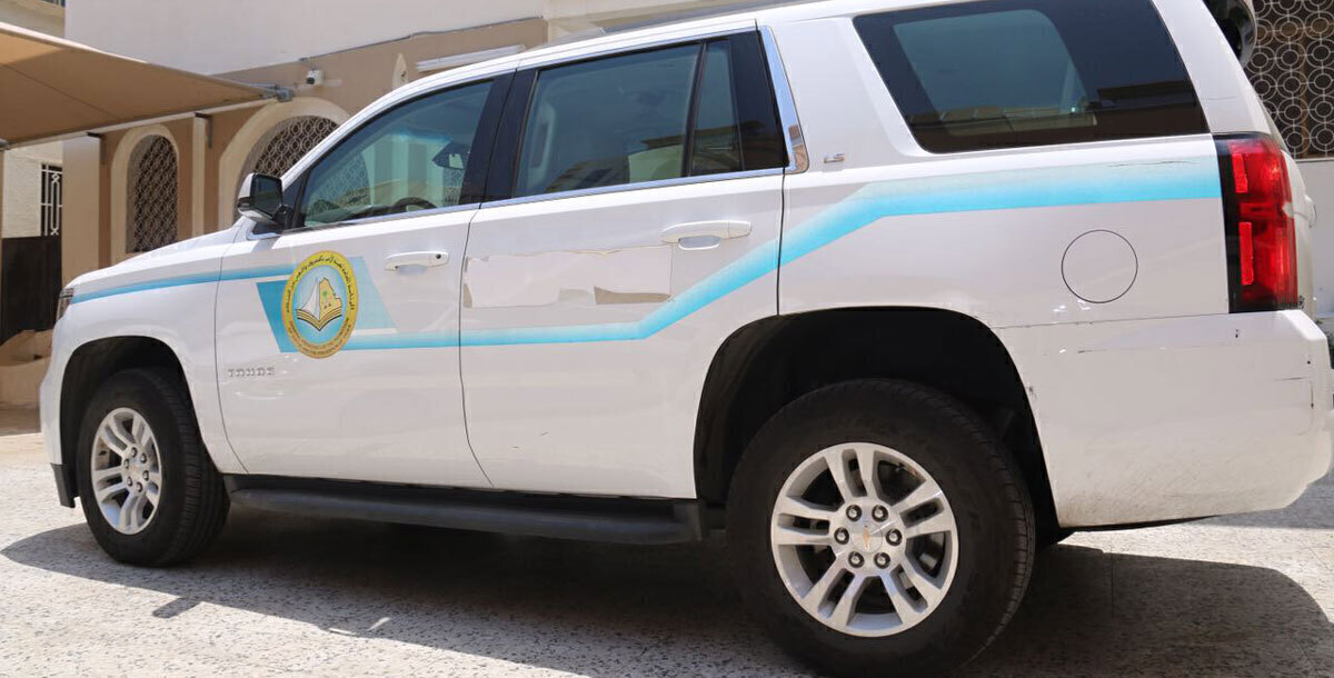 عقب فيديو "اعتداء على فتاة".. إيقاف عضوين بهيئة الأمر بالمعروف السعودية عن العمل