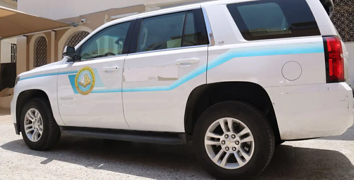 عقب فيديو "اعتداء على فتاة".. إيقاف عضوين بهيئة الأمر بالمعروف السعودية عن العمل