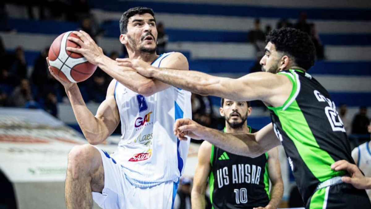 بسبب شبهات فساد.. هل تم عزل رئيس الاتحاد التونسي لكرة السلة؟