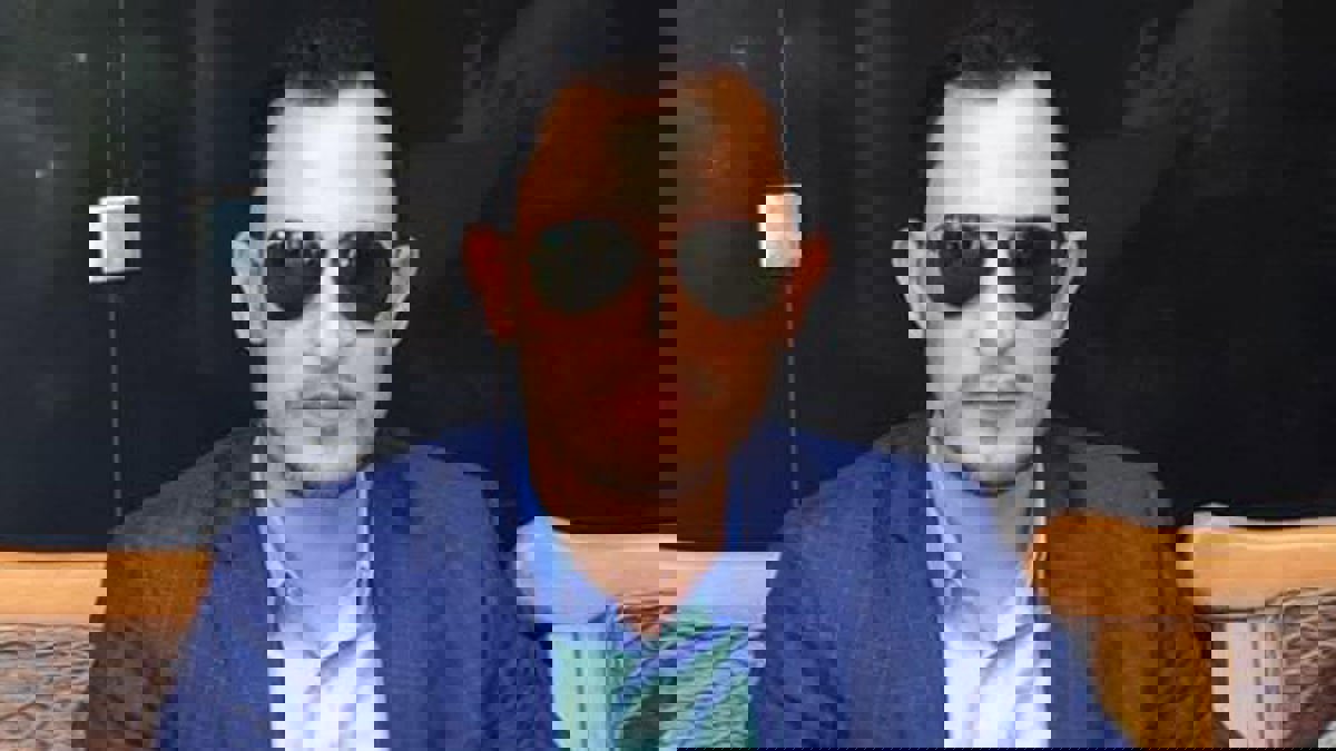 مسلحون يختطفون الناشط في الاحتجاجات العراقية أحمد الوشاح