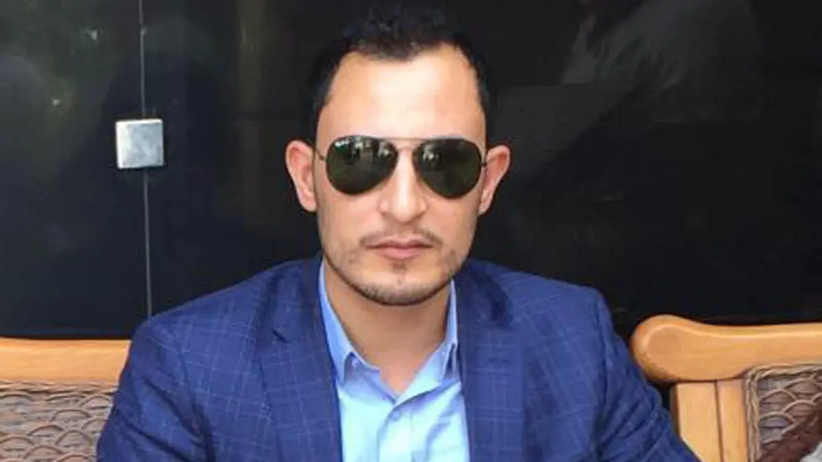 مسلحون يختطفون الناشط في الاحتجاجات العراقية أحمد الوشاح