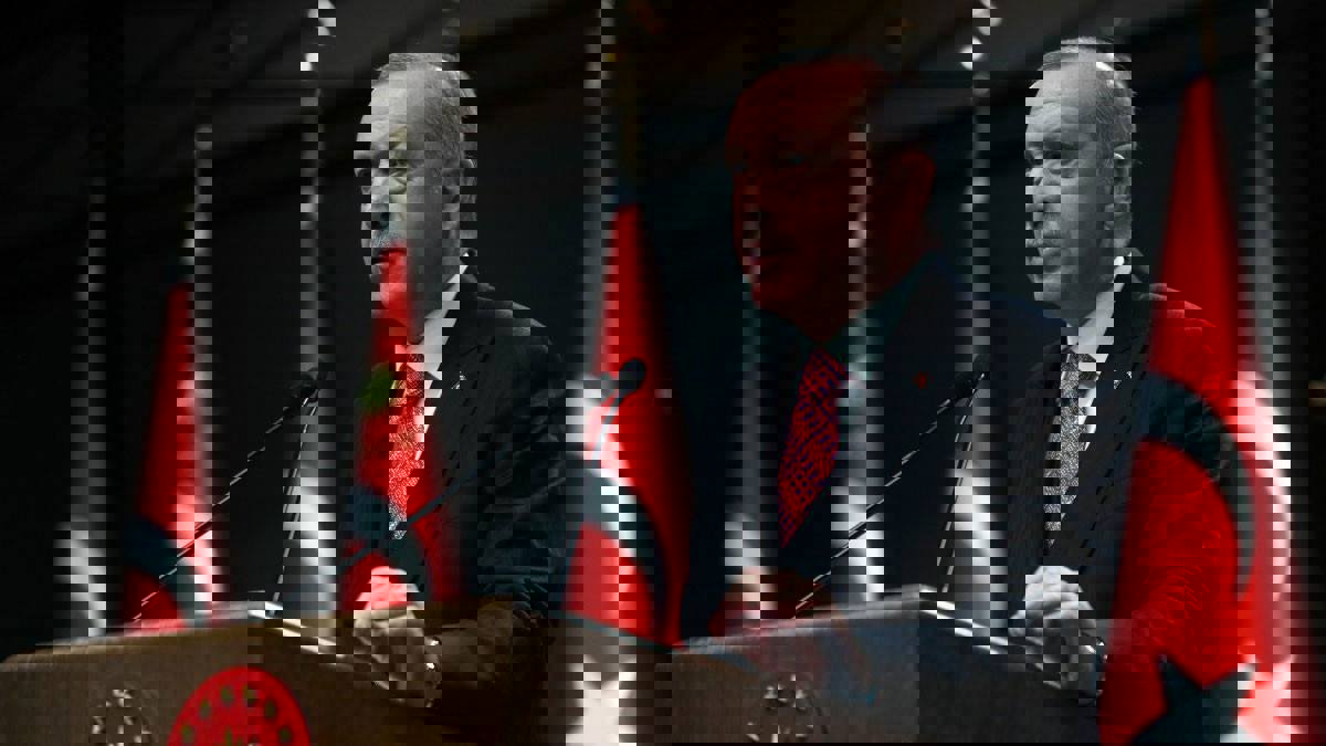 تقرير فرنسي: أردوغان يستنجد بأمجاد أسلافه العثمانيين للتهرب من أزمات بلاده الراهنة