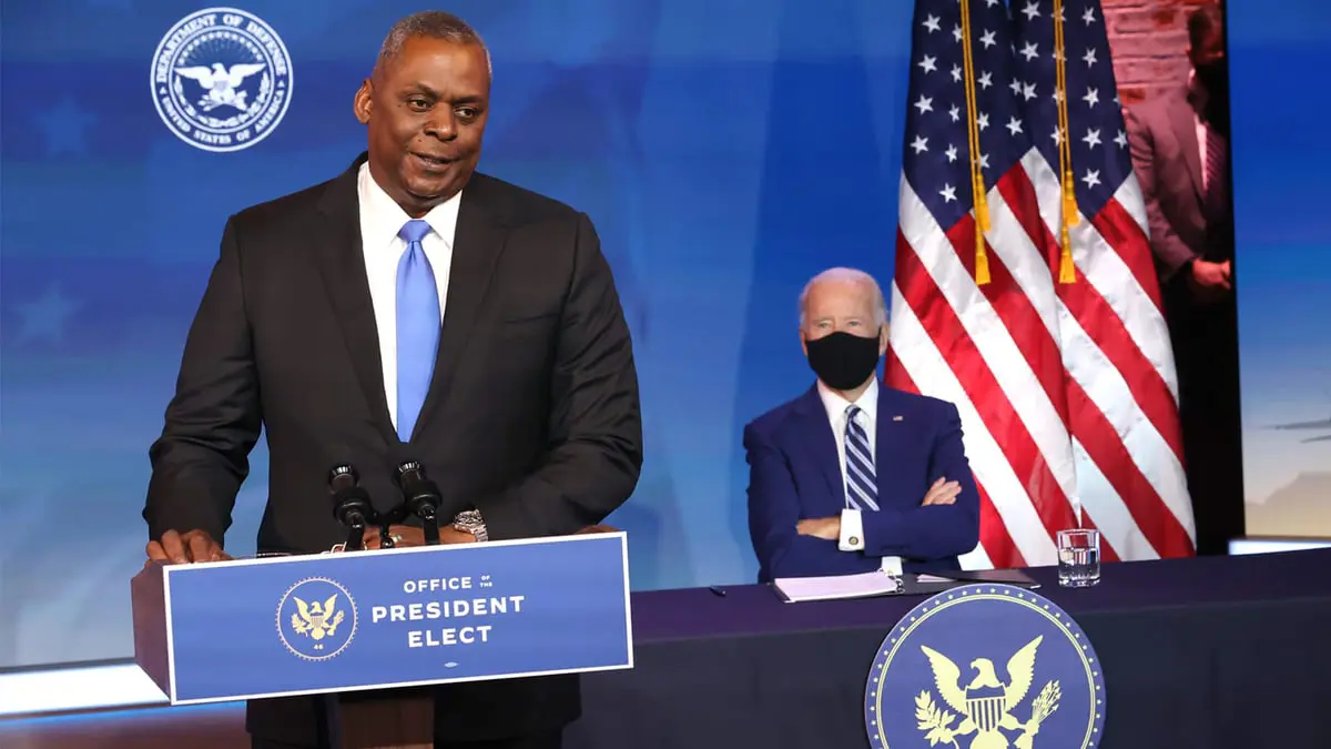 تقرير: أمريكا ألغت خططا لتدريب القوات الأوكرانية تفاديا لتصعيد روسي