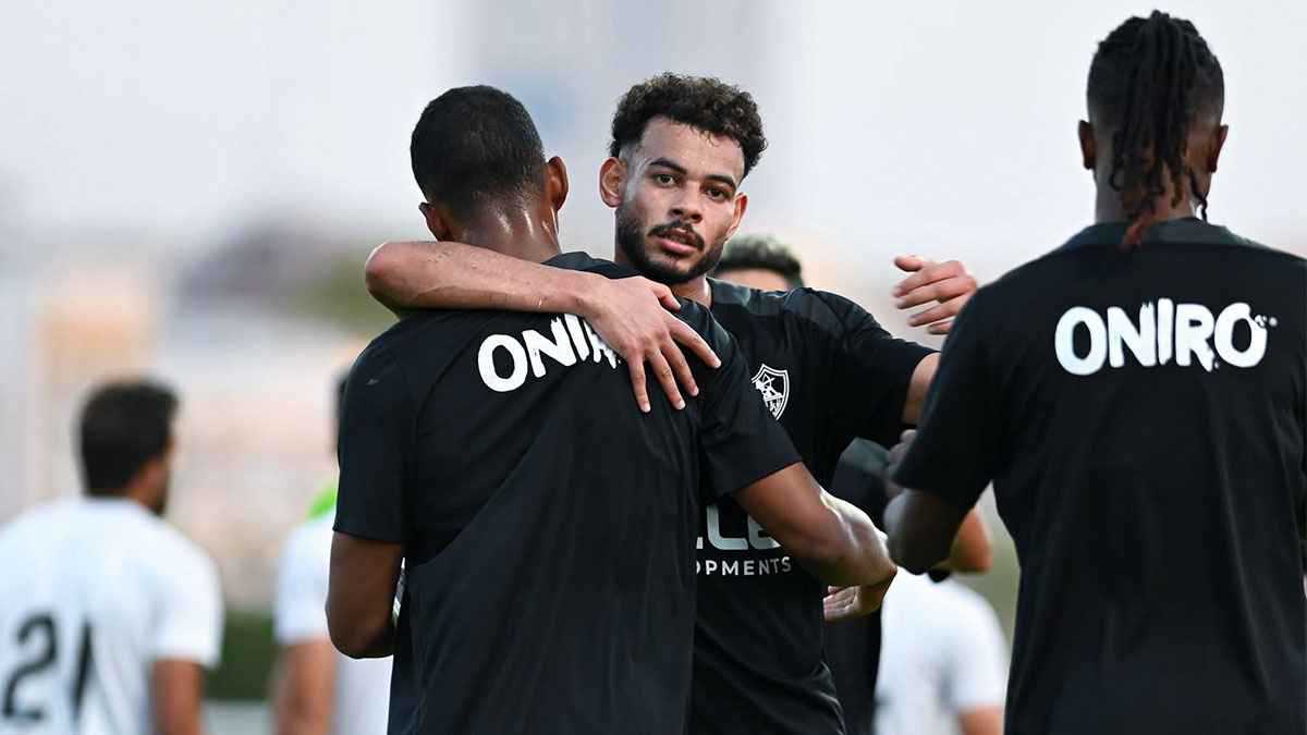 ضحايا صفقات الزمالك.. 3 نجوم يستعدون للرحيل